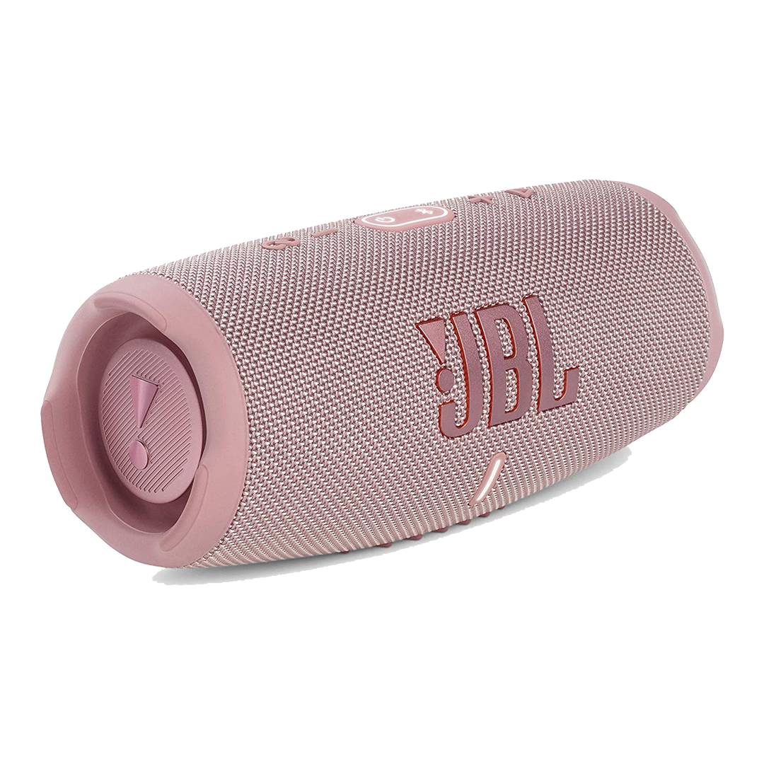 JBL Charge 5 Portable Waterproof Speaker with Powerbank JBL Charge 5 Portable Waterproof Speaker with Powerbank